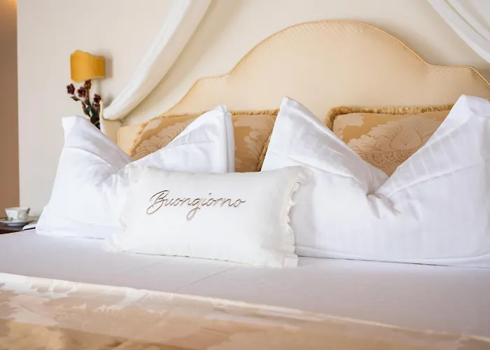 Villa Giulia Relais & Spa