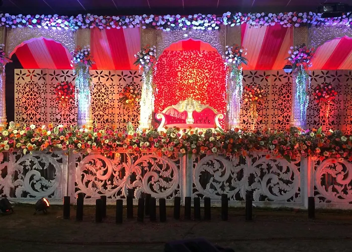 Shiv Vilas Palace