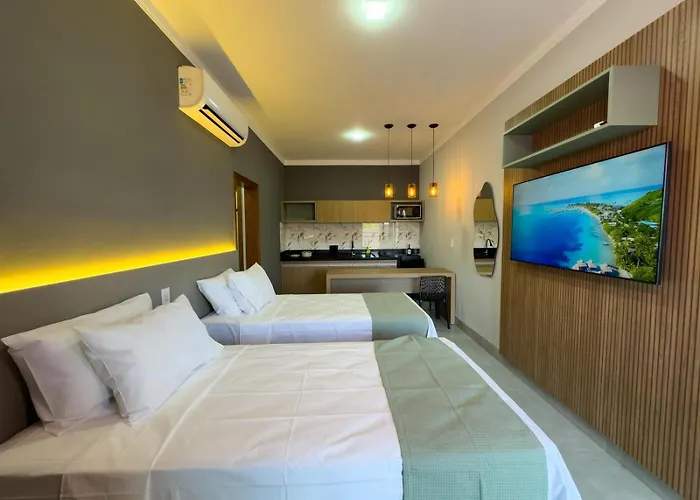 Ondara Flat Hotel