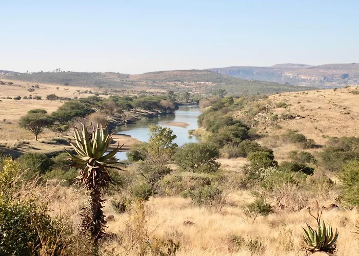 Rorke's Drift Bed&Breakfast