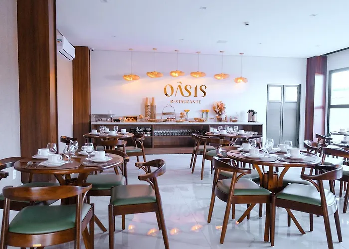 Oásis Hotel