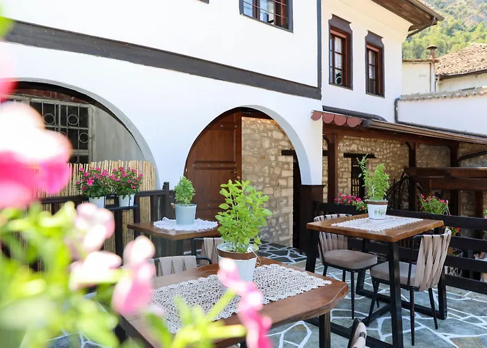 Ador Boutique Hotel