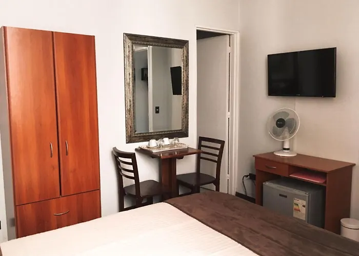 Hotel Universitario