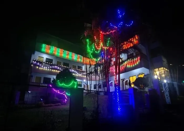 Sizzling Inn