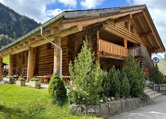 Standard 3 - Heiti Lodge