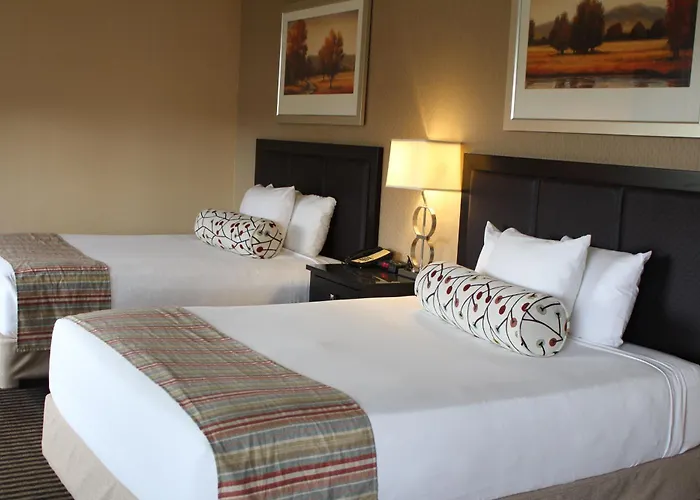 Prairie Hotel