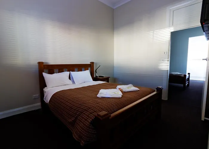 Kyogle Commercial Hotel