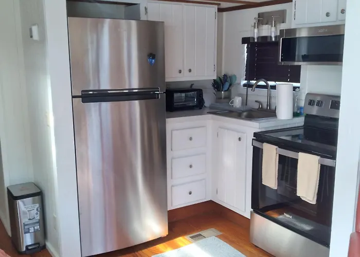 Oak Harbor Rv Park