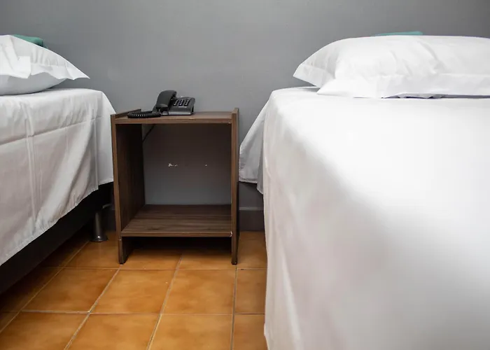 Hotel Zazori