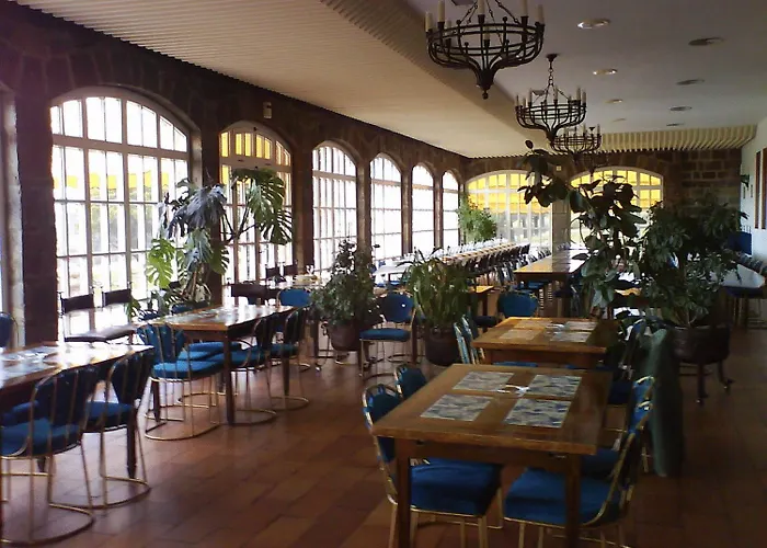 Hotel Temple Pradorrey