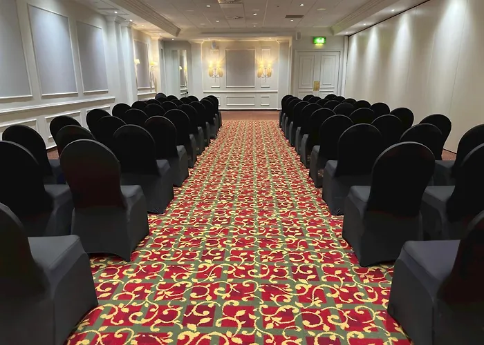 The Aberdeen Dyce Hotel