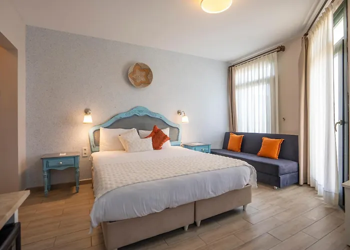 Villa Marine Hotel