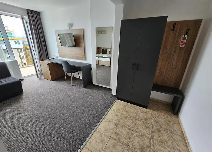 Hotel Lotos