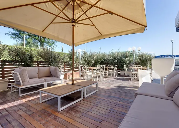 Hotel Ronchi