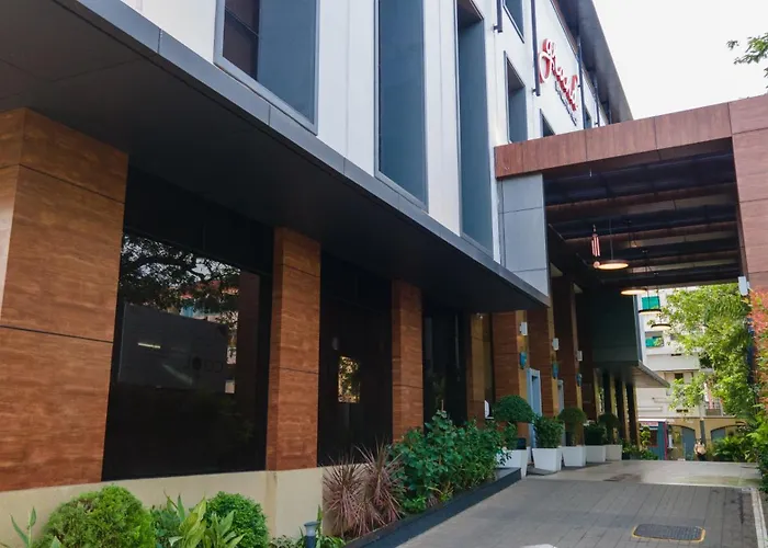 Grand Kakinada By Grt Hotels