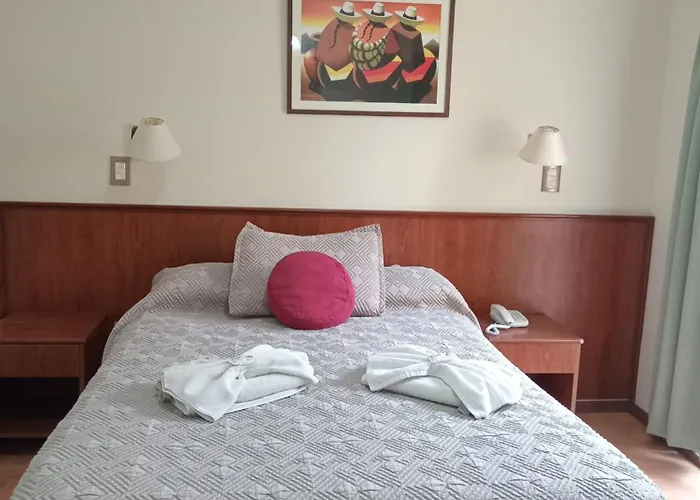 Hotel Gran Lido