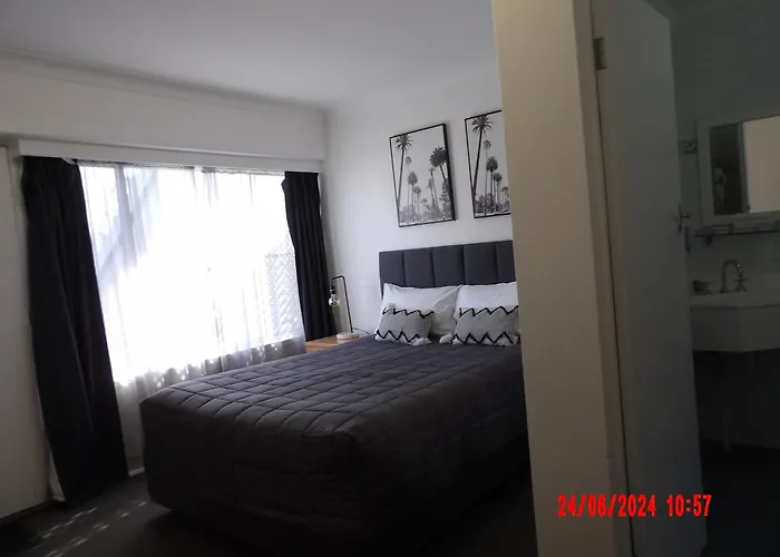 Kiama Motel 617