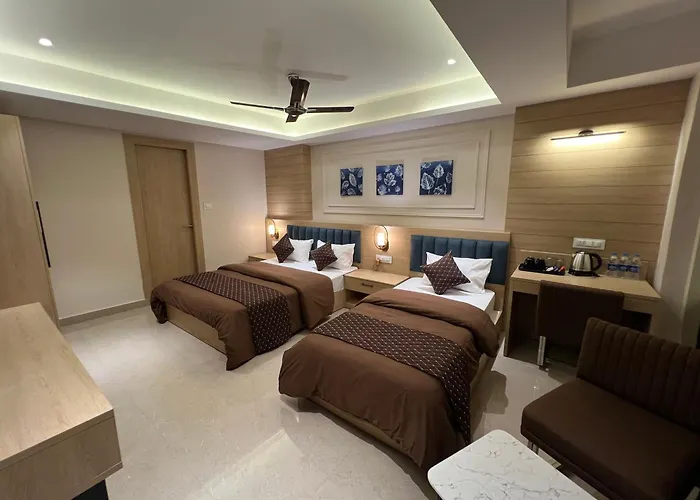 Hotel Sabera