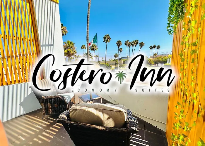 Costero Inn - Not Hotel