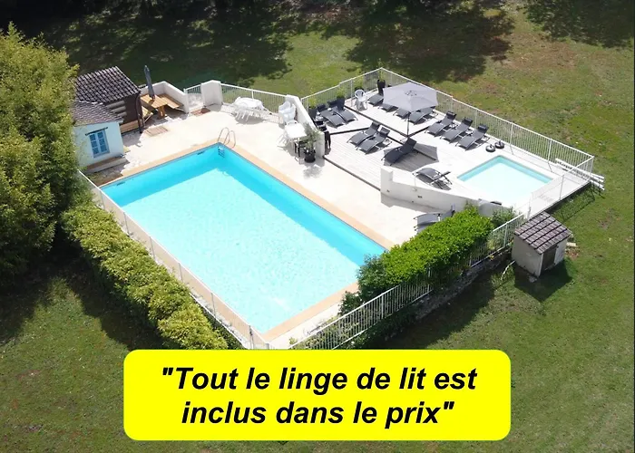 Dordogne Glamping & Camping