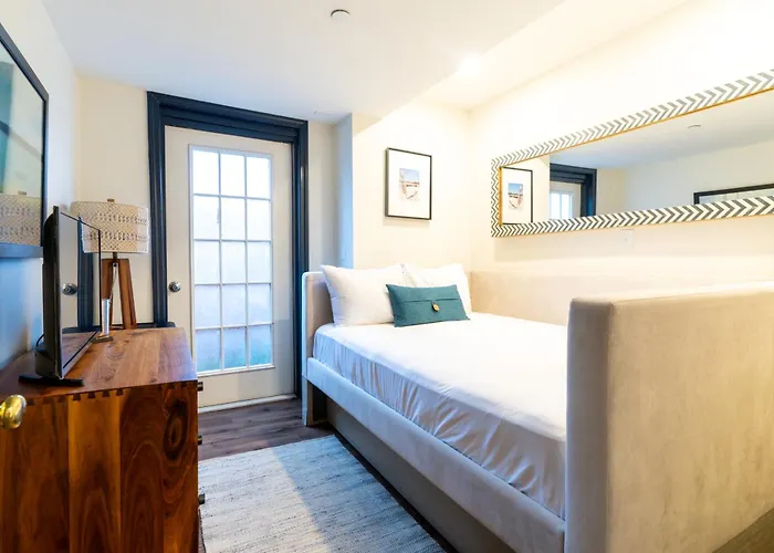 The Morgan Hotel Martha'S Vineyard