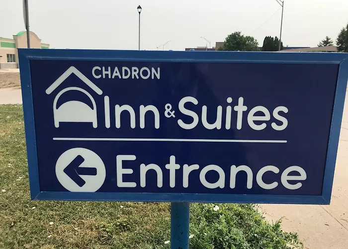 Chadron Inn & Suites