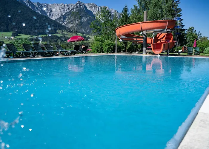 Ferienclub Bellevue Am See