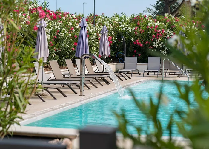 I Campi Wine Relais Mobile Homes