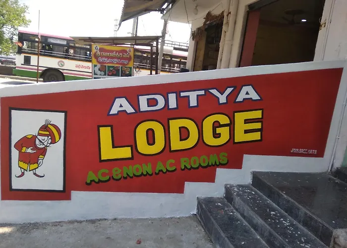 Aditya Lodge