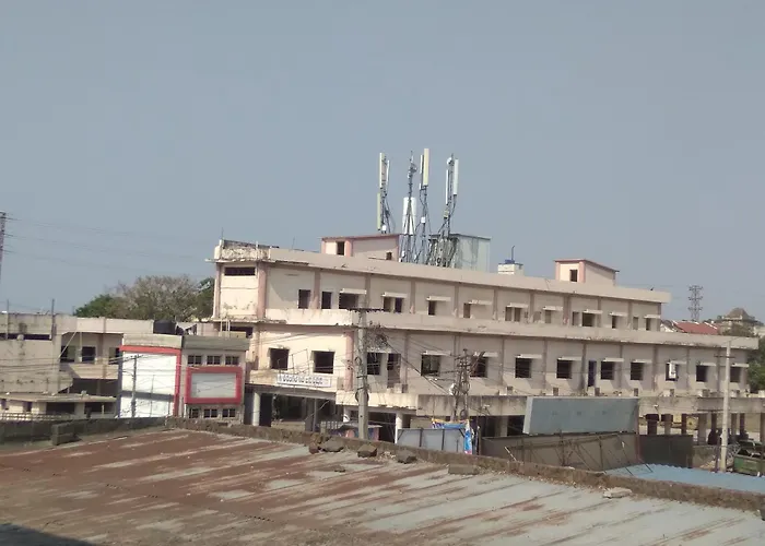 Aditya Lodge