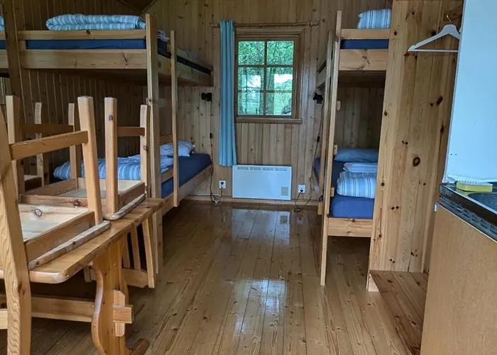 Stenbraecka Camping