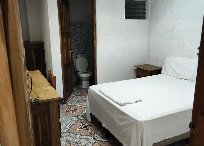 Hotel Europa
