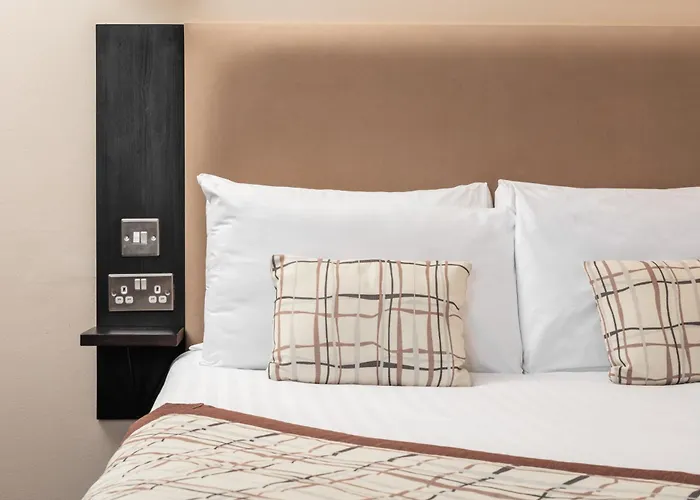 Dunollie Hotel 'A Bespoke Hotel'