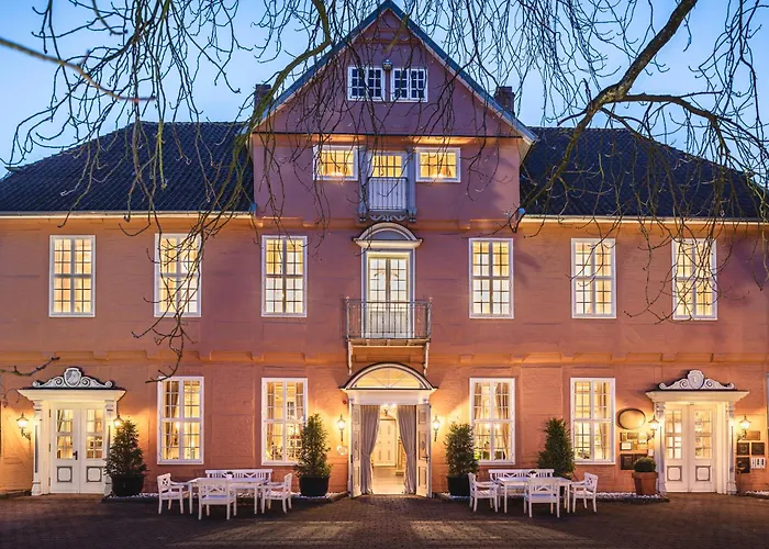 Althoff Hotel Fürstenhof