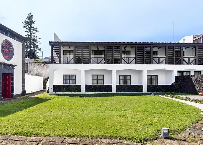 Pousada Forte Horta