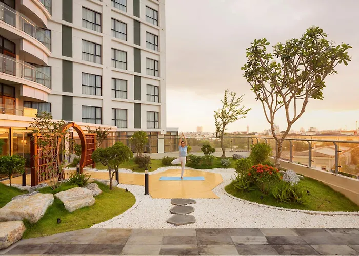 Tui Blue Tuy Hoa - Wellness & Retreat Hotel