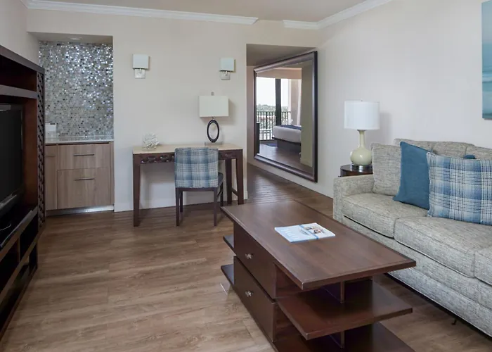 Opal Grand Oceanfront Resort & Spa