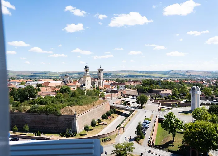Hotel Cetate