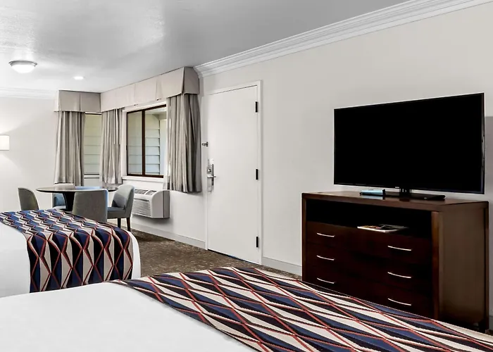 Best Western Garden Inn