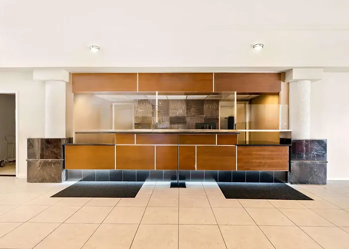 Best Western Plus Irvine Spectrum Hotel