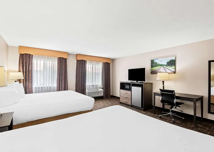 Best Western Airport Inn
