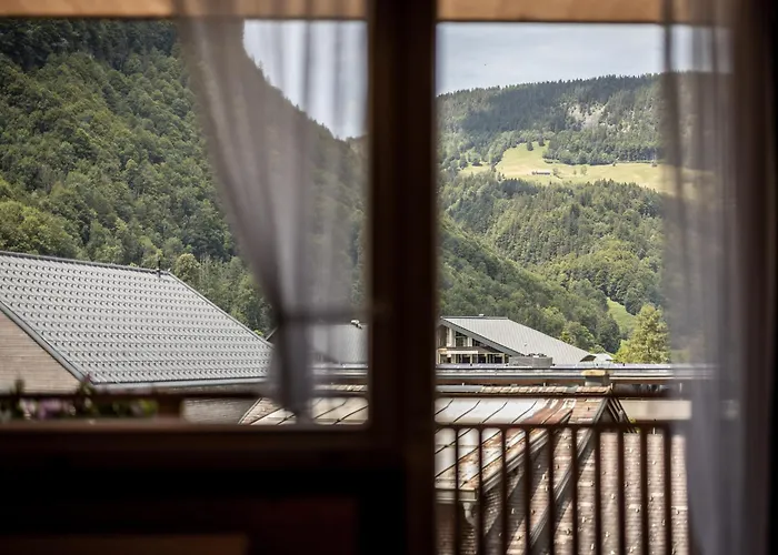 Hotel Engel