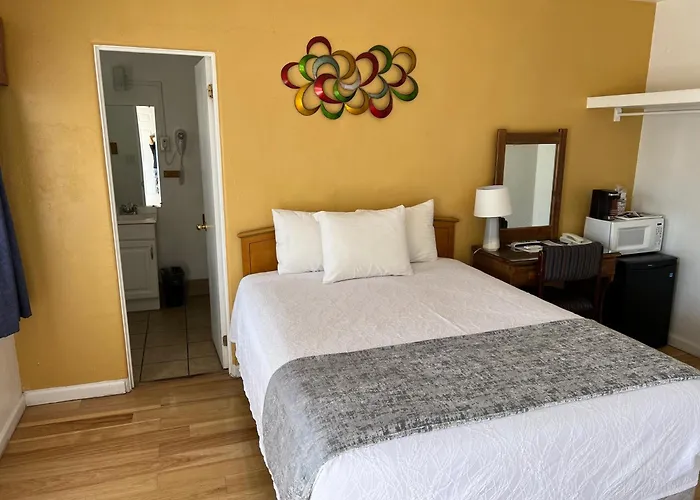 Supai Motel