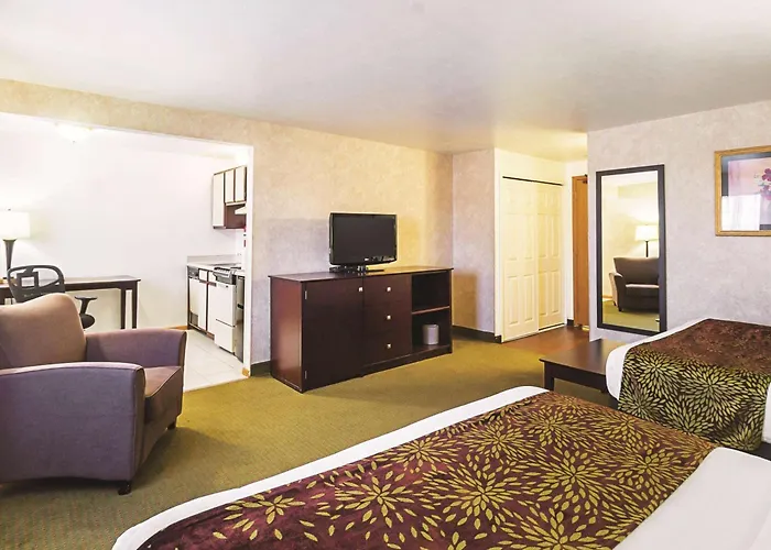 La Quinta By Wyndham Woodburn