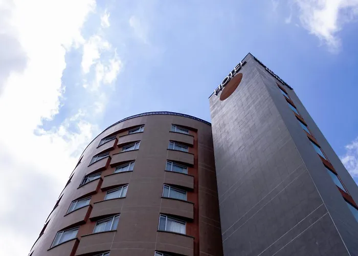 Hotel Benidorm