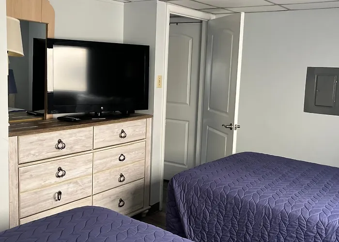 Acacia Beachfront Resort