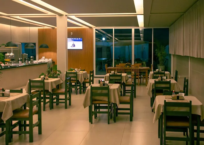 Castelo Palace Hotel