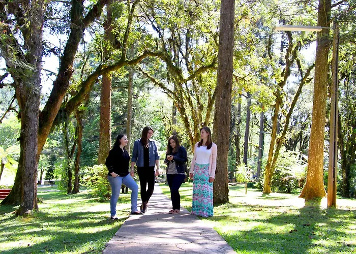 Filadélfia Hospedagens e Eventos