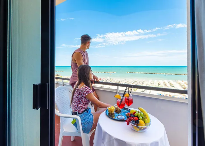 Hotel Tokio Village - Azzurro Club