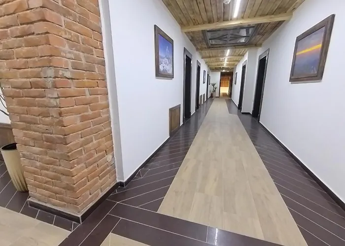 Etno Hotel Balasevic Rtanj